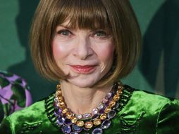 Anne Wintour, Ana Vintur