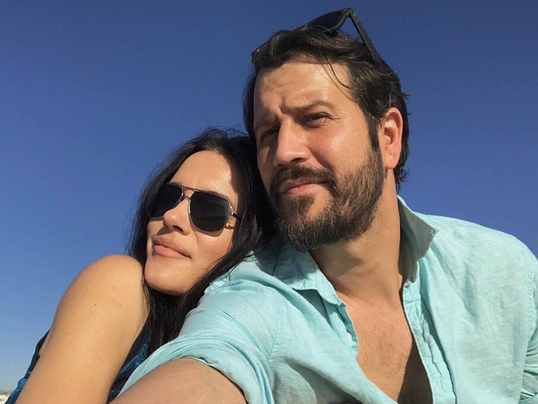 Srpski glumac igra uz Kijanu Rivsa, a srce mu je osvojila Hrvatica: Njihova priča počela je pred kamerama