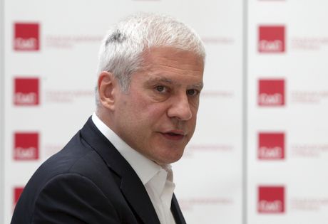 IZBORI KOALICIJA NOVA PAVLE GRBOVIĆ, BORIS TADIĆ, ARIS MOVESIJAN IZBORI KOALICIJA NOVA PAVLE GRBOVIĆ, BORIS TADIĆ, ARIS MOVESIJAN