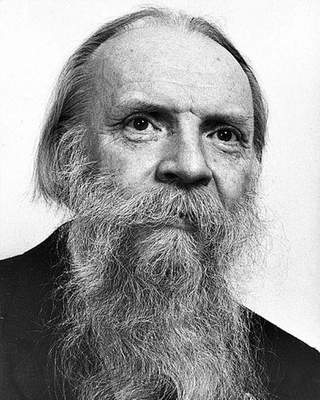 Nikita Tolstoj Nikita Tolstoj