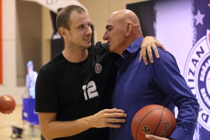 Goran Grbović Goran Grbović