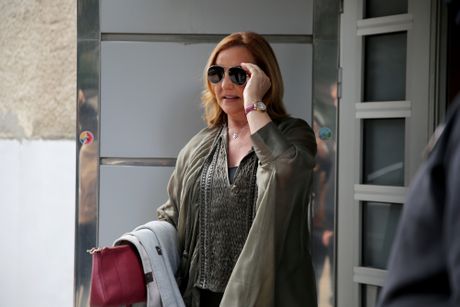 Ana Bekuta, Zvezde Granda Ana Bekuta, Zvezde Granda