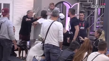 Mrako Miljković, Lepi Mića Mrako Miljković, Lepi Mića