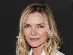 Michelle Pfeiffer, Mišel Fajfer