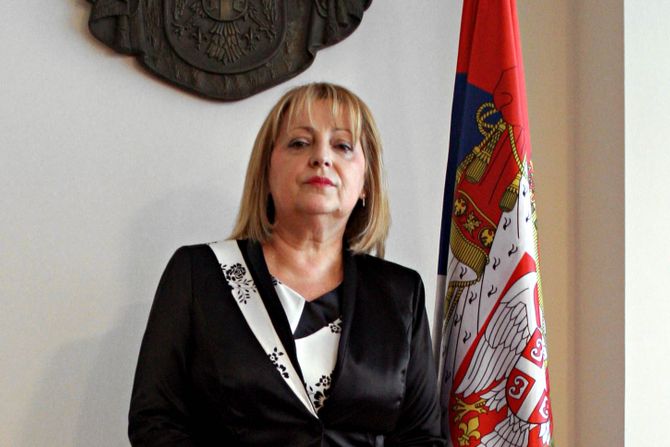 Slavica Đukić-Dejanović