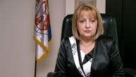 Slavica Djukic Dejanovic: We will do everything so that school shooting tragedy never happens again
