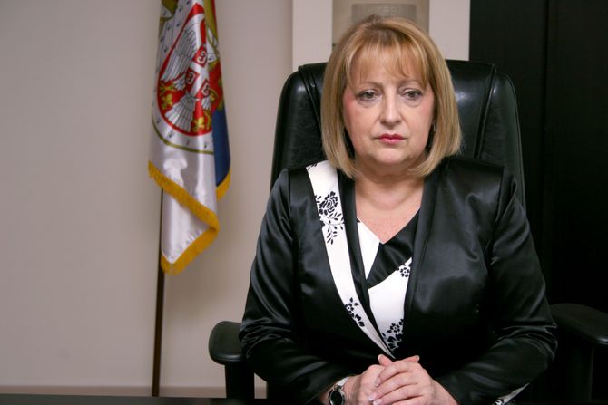 Slavica Đukić-Dejanović Slavica Đukić-Dejanović