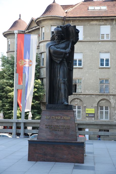 Suđenje Zoranu Marjanoviću Suđenje Zoranu Marjanoviću