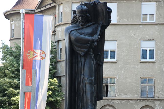 Suđenje Zoranu Marjanoviću Suđenje Zoranu Marjanoviću