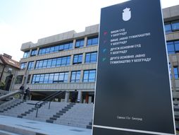 Suđenje Zoranu Marjanoviću
