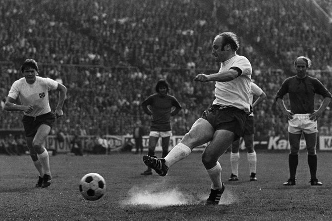 Uwe Seeler