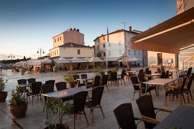 Hrvatska je u velikoj meri zavisna od turizma