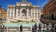 Ako želite da vidite fontanu Di Trevi, moraćete uskoro i da platite: Rimske vlasti donose odluku