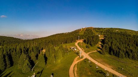 Hotel Grand, Kopaonik Hotel Grand, Kopaonik