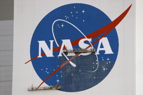 NASA, agencija, svemir, istraživanje, logo