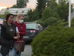Zvali su me na žurku": Otkriveni detalji sa saslušanja Tijane ...