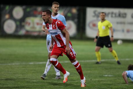 FK Rad - FK Crvena zvezda