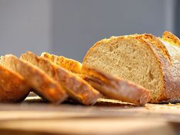 kukuruzni hleb recept