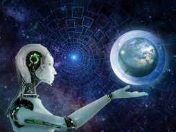 Robot, robotika, budućnost, tehnologija