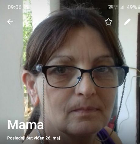 Ljiljana Dragičević Ljiljana Dragičević