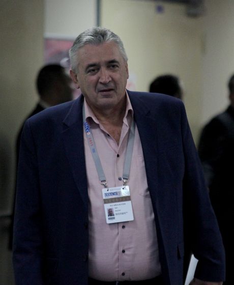 Veljko Odalović Veljko Odalović