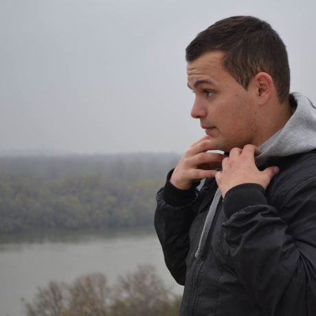 Predrag Đelevski Predrag Đelevski