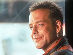 MICKEY ROURKE