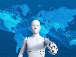 Robot, robotika, budućnost, tehnologija