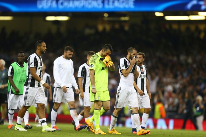 Real Madrid, Champions League, Liga šampiona, fudbal