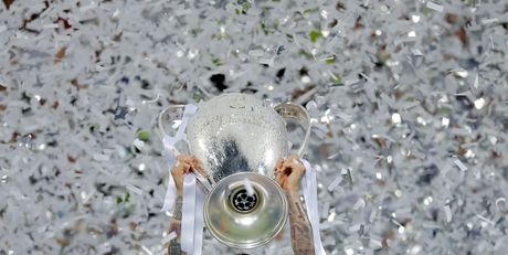 Real Madrid, Champions League, Liga šampiona, fudbal