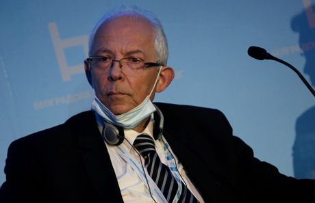SRBIJA KORONA KONFERENCIJA UČESNICI PANELA U SUSRET DRUGOM TALASU SRBIJA KORONA KONFERENCIJA UČESNICI PANELA U SUSRET DRUGOM TALASU