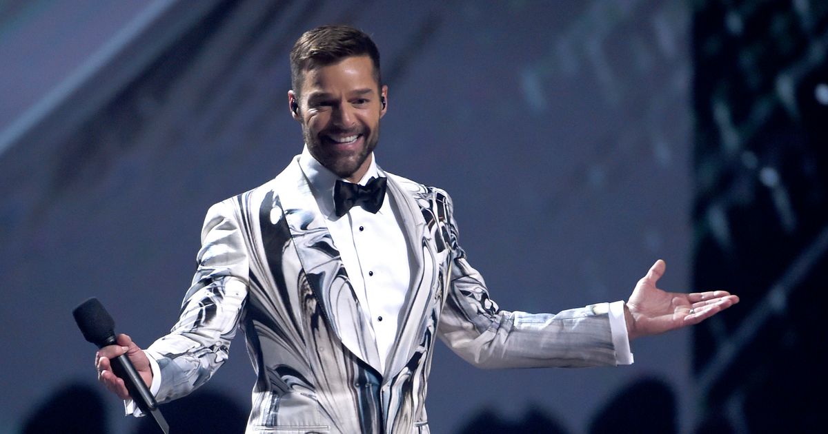 Here's when and where you can attend Ricky Martin's concert for free: 6 and a half hours from Belgrade