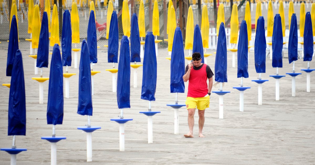 Italijani besni poručuju: Grad su okupirali siromašni turisti koji ne znaju ni gde su došli, ne troše ništa