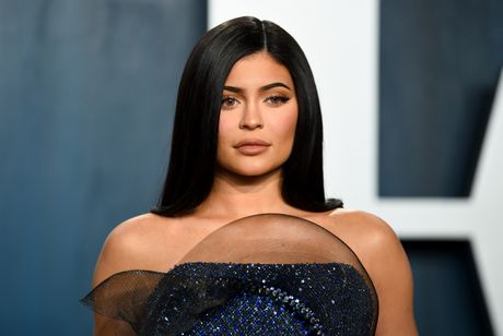 Kylie Jenner, Kajli Džener