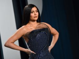 Kylie Jenner, Kajli Džener