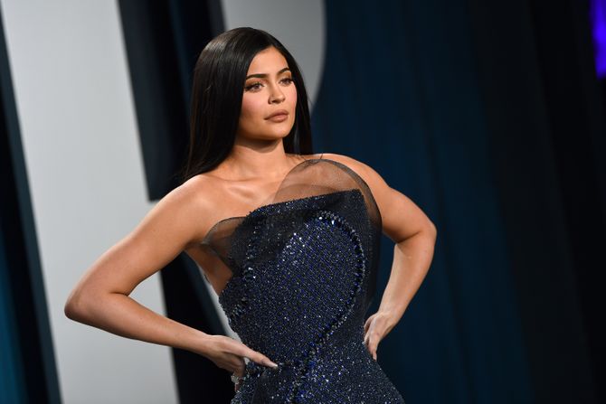 Kylie Jenner, Kajli Džener Kylie Jenner, Kajli Džener