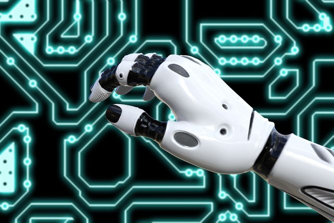 Robot, robotika, budućnost, tehnologija Robot, robotika, budućnost, tehnologija
