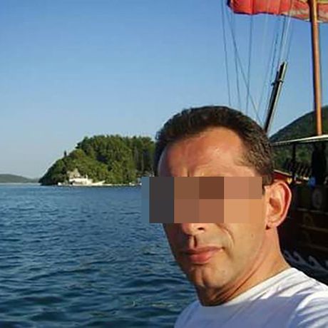 Zoran K BLUR Zoran K BLUR