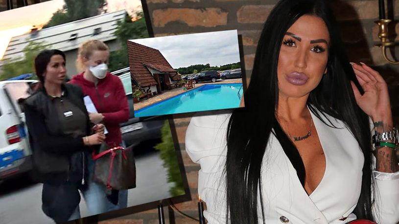 Zvali su me na žurku": Otkriveni detalji sa saslušanja Tijane ...