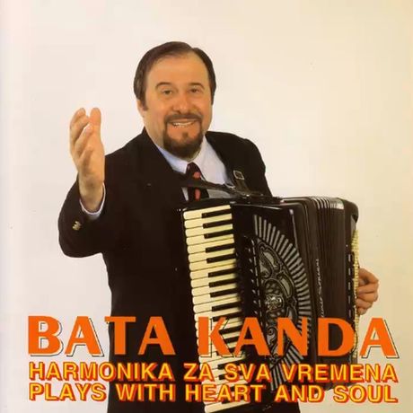 Bata Kanda Bata Kanda