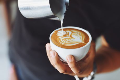 kafa, kafeterija kafa, kafeterija