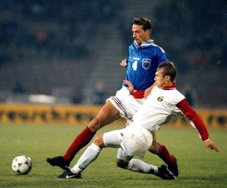 Slaviša Jokanović Slaviša Jokanović