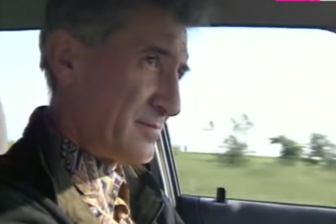 Ljubiša Samardžić