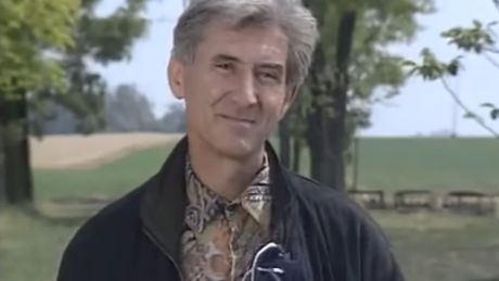Ljubiša Samardžić