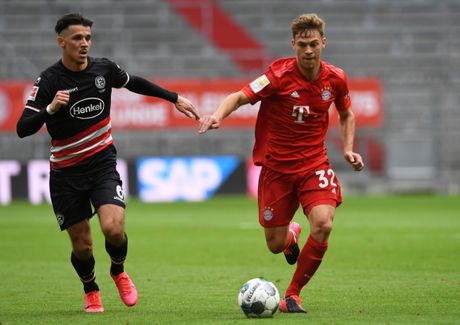 Bundesliga Bundesliga