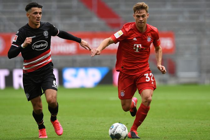 Bundesliga Bundesliga