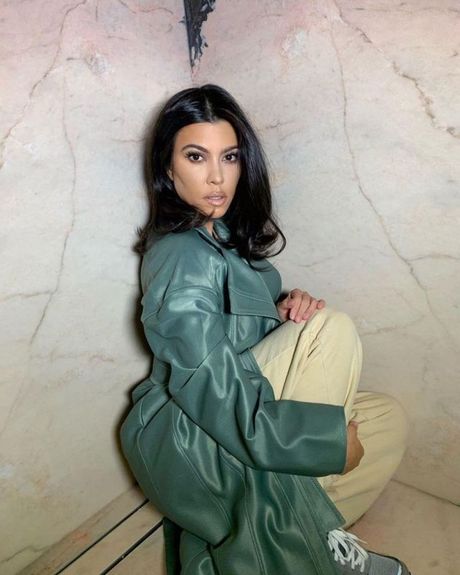 Kourtney Kardashian, Kortni Kardašijan Kourtney Kardashian, Kortni Kardašijan
