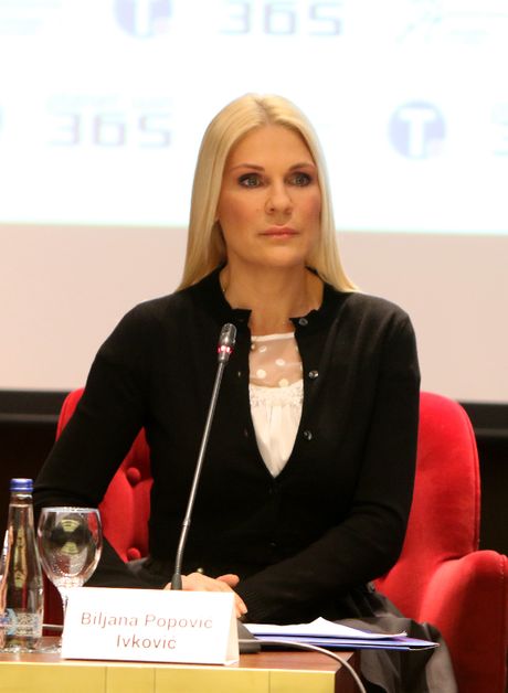 Biljana Popović Ivković Biljana Popović Ivković