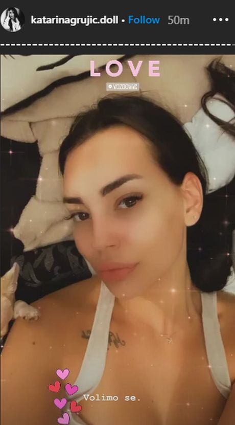 Katarina Kaća Grujić Katarina Kaća Grujić