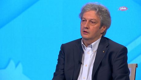 Milomir Maric, HIT TVIT PINK